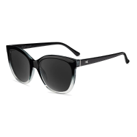 KNOCKAROUND - Deja Views - Obsidian (Polarised)